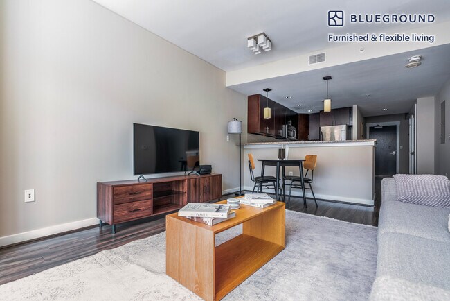 Foto del edificio - 1825 7th St NW