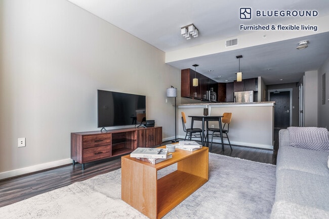 Building Photo - 1825 7th St NW