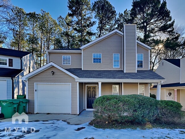 Building Photo - 5491 Orchard Ct