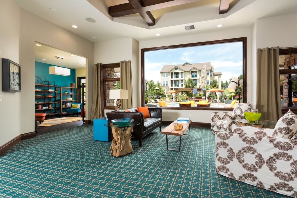 Briargate on Main Apartments Parker, CO