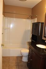 Bathroom - 646 Robinwood Dr