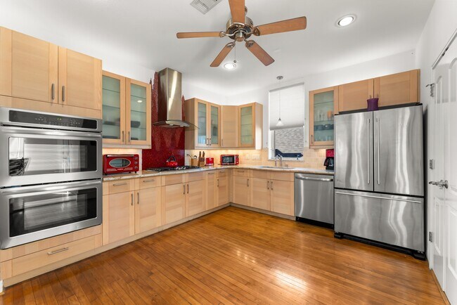 Foto del edificio - 315 Fairview St