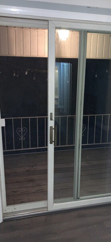 Patio - 3320 Millersport Hwy