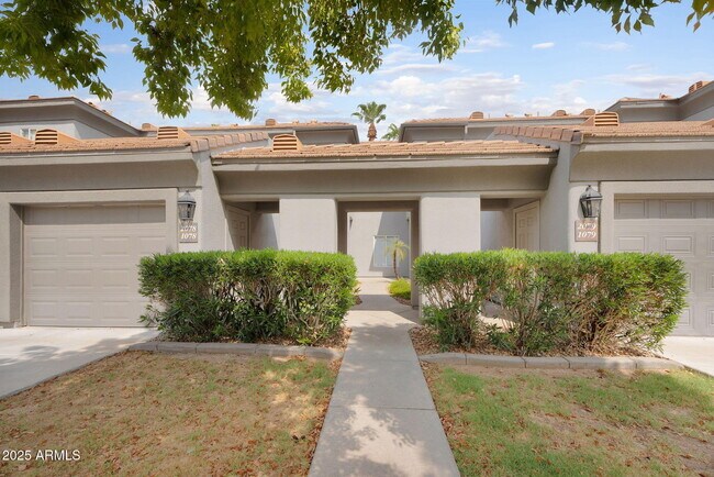 Foto del edificio - 7401 W Arrowhead Clubhouse Dr