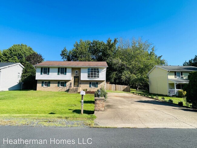 Building Photo - 4 br, 3 bath House - 48 Vista Woods Road