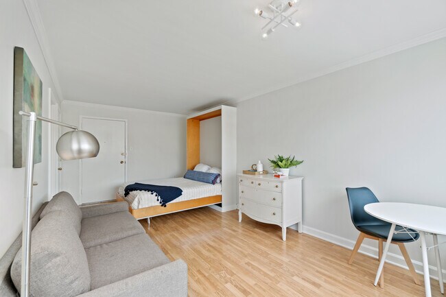 Foto del edificio - 1420 Clifton Street Northwest