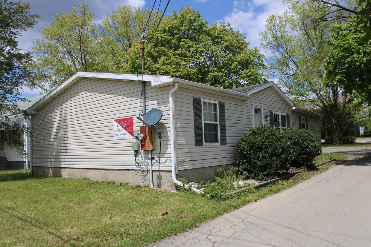213 Fern St, Clarion, PA 16214 House Rental in Clarion, PA