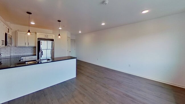 Interior Photo - The Vesta