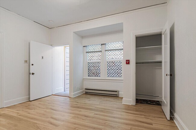 Foto del edificio - 2957 Fillmore St