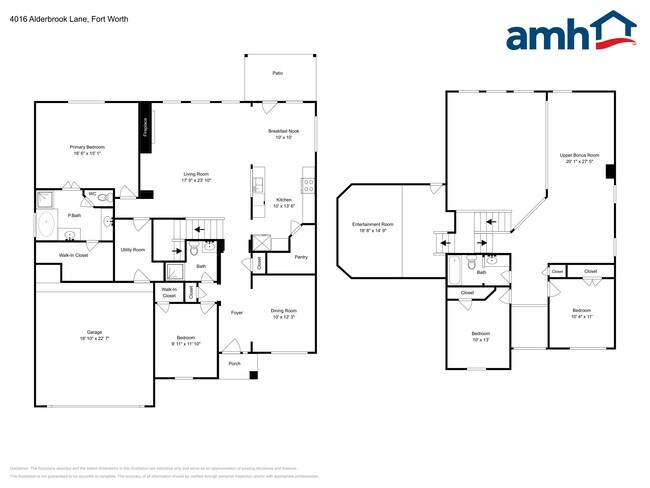 Foto del edificio - 4016 Alderbrook Ln