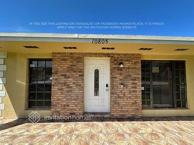 Building Photo - 10805 SW 142nd Ln
