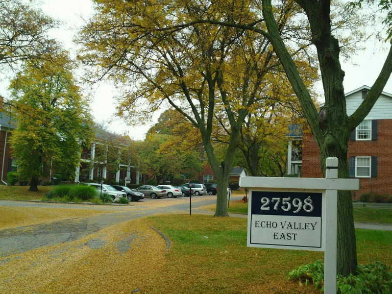 Foto principal - 27598 Echo Valley W