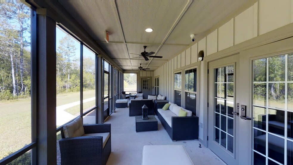 Arbours at Pierce Creek