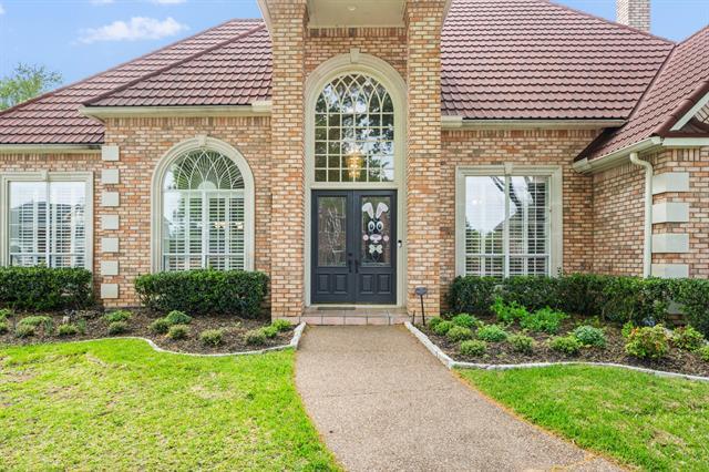 Foto del edificio - 5006 Summerbrook Dr