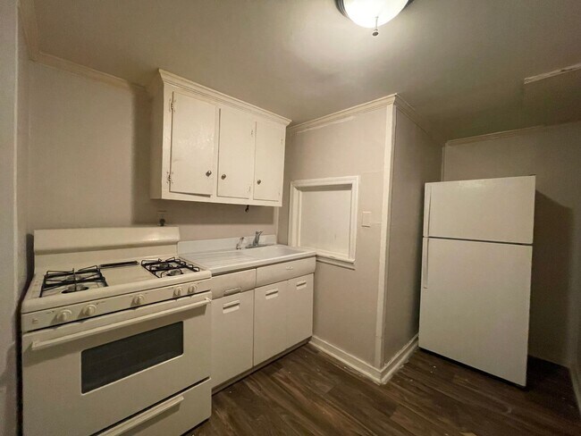 Foto del edificio - 2713 Vineville Ave