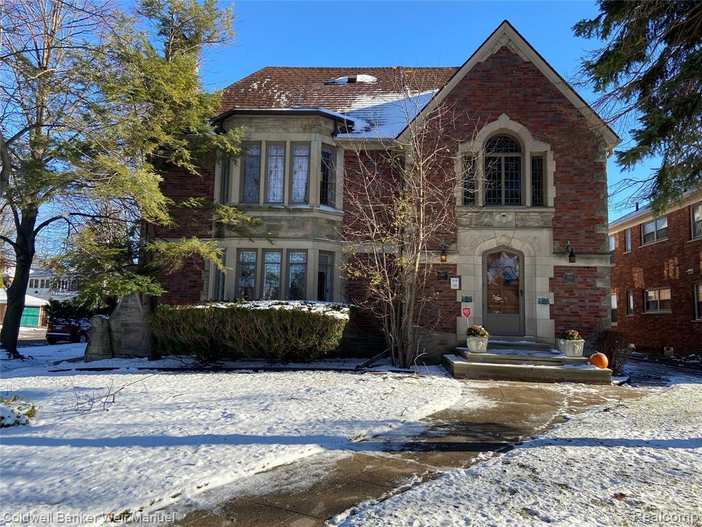 Foto principal - 798 Trombley Rd