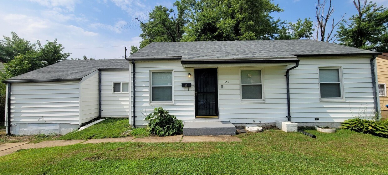 124 Cameron Rd, St. Louis, MO 63137 House Rental in St. Louis, MO