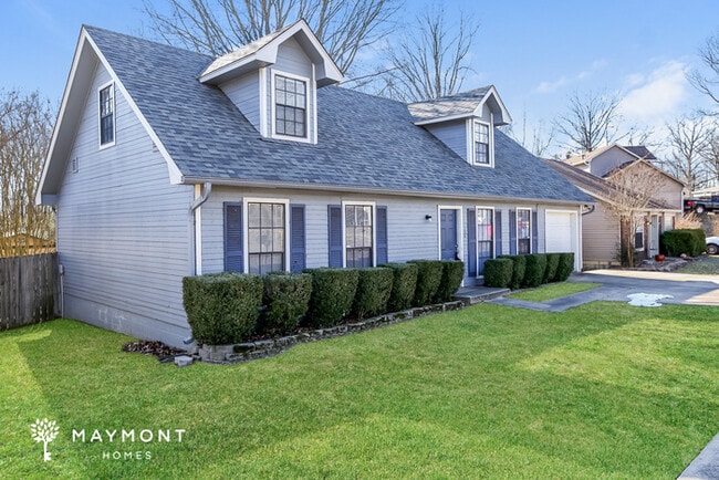 Foto del edificio - 104 Willow Grove Rd