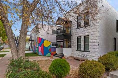 Foto del exterior - 2830 Wyandot St