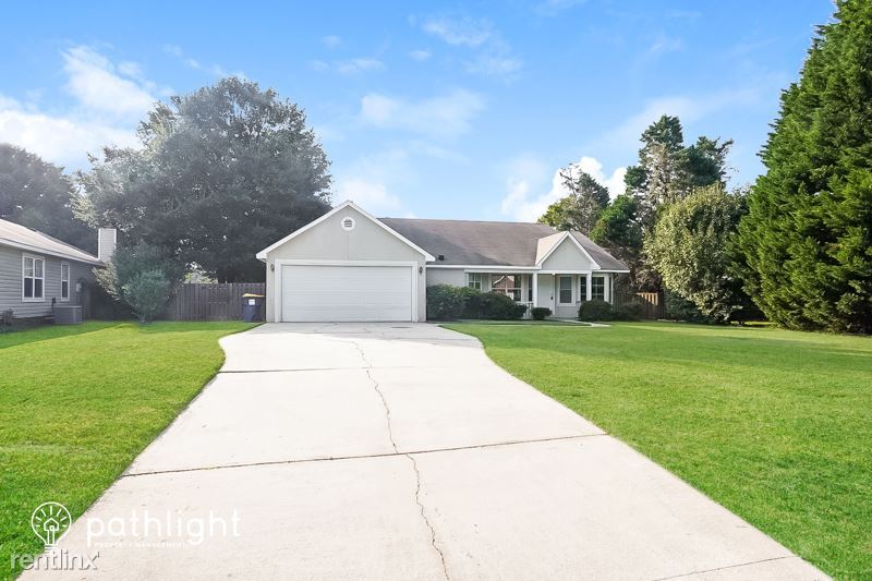 Primary Photo - 3 br, 2 bath House - 335 Patton Court UNIT