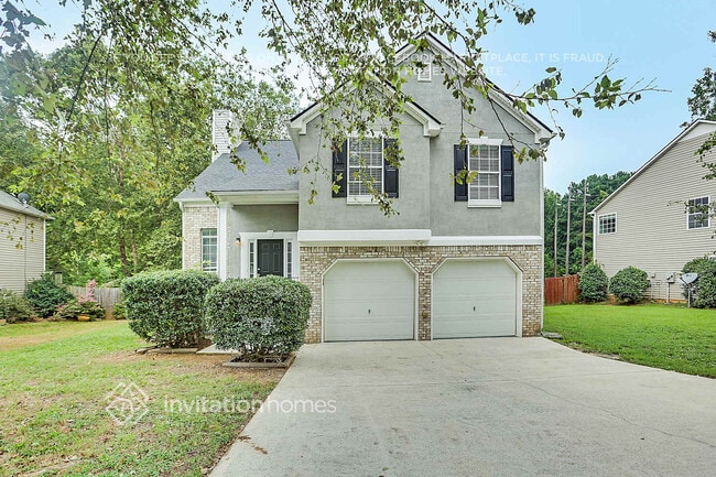 Foto del edificio - 1468 Bellemeade Farms Rd SW