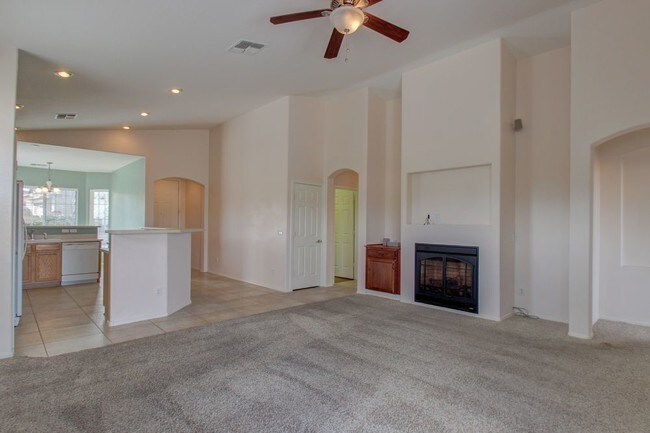 Building Photo - Pronghorn Living