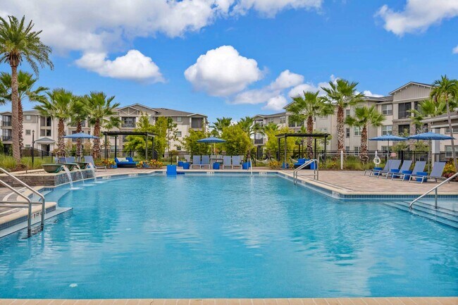 Luminaria a los 95 años foto general - Luminary at 95