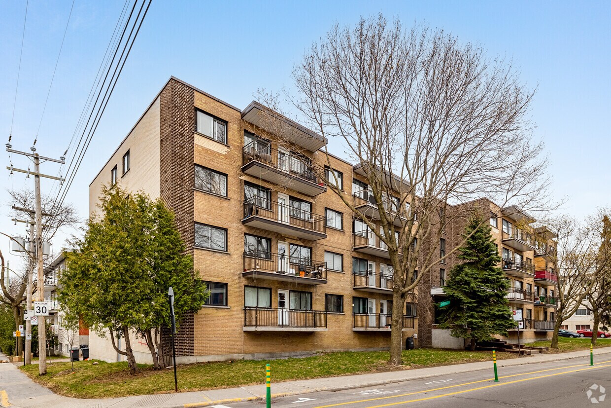 Building Photo - 4530 De Bellechasse