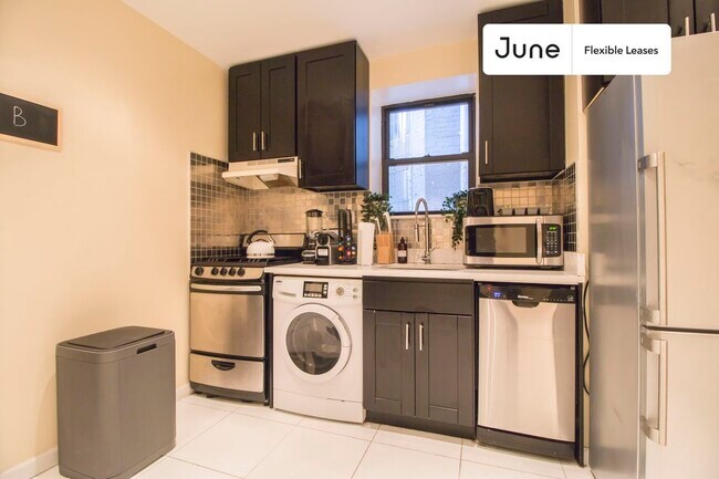 Foto del edificio - 15 W 107th St