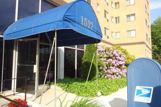 Foto del edificio - 1517 Hill Rd