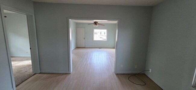 Foto del edificio - 520 N 21st St