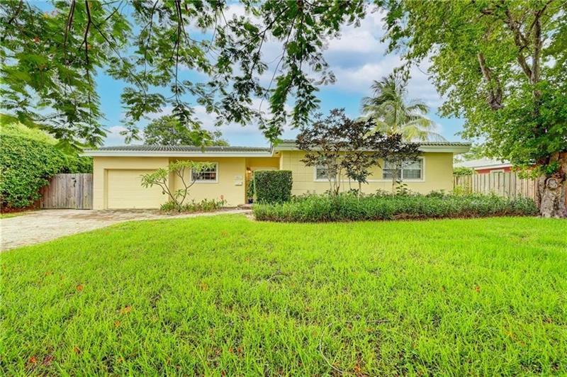 Foto principal - 1811 NE 43rd St