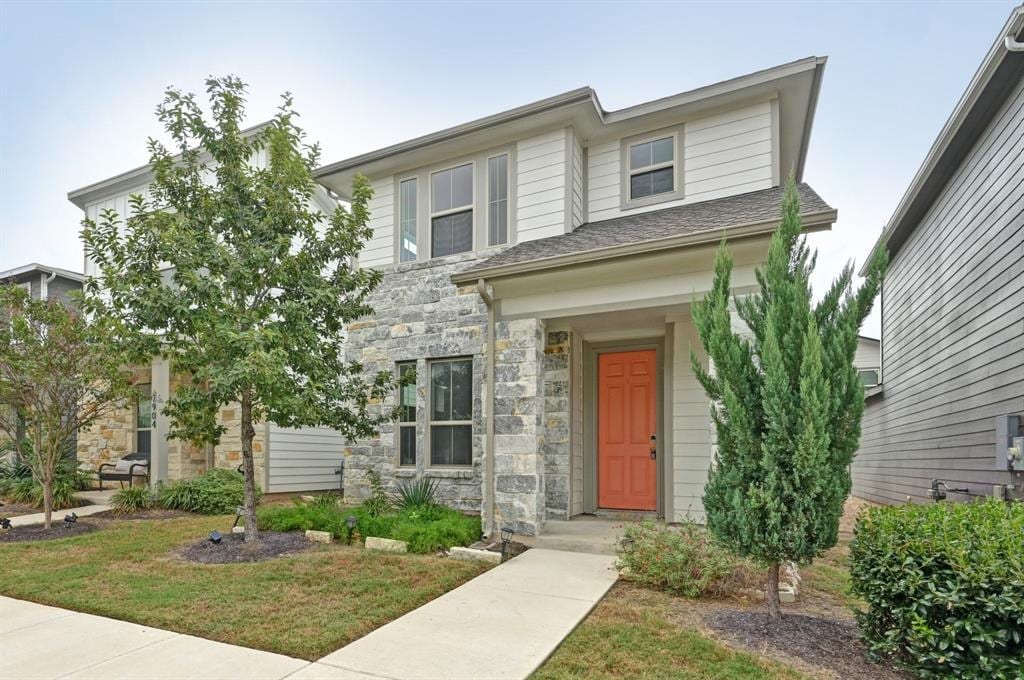 Foto principal - 7902 Mellencamp Dr