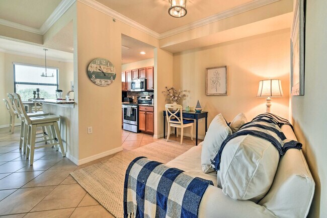 Foto del edificio - 7121 River Hammock Dr