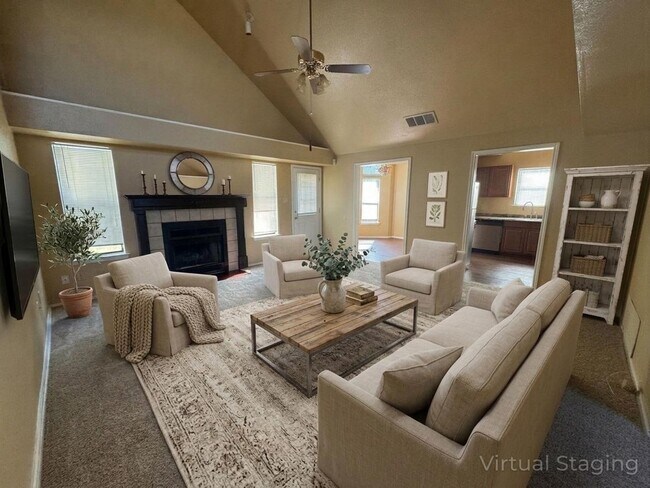 Foto del edificio - 4806 Greenlee Dr