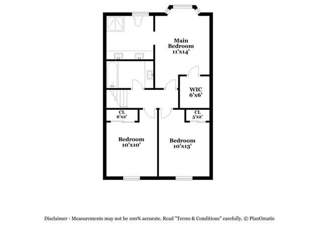 Foto del edificio - 4732 Helenic Ln