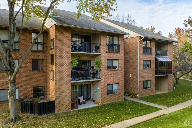 Foto del edificio - North Green Condominiums