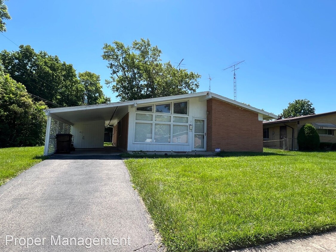 Foto principal - 3 br, 1.5 bath House - 2 George St