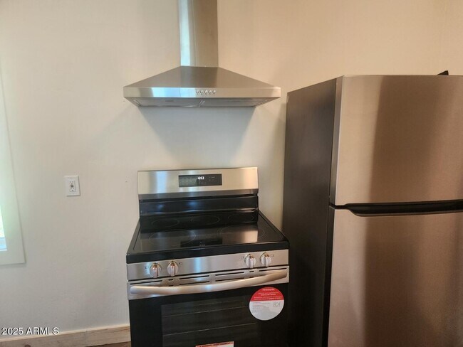 Foto del edificio - 4004 E McKellips Rd