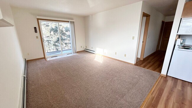 Interior Photo - Northwood Commons Apartments