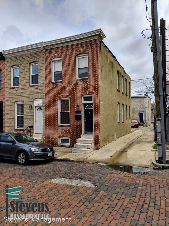 Building Photo - 2 br, 1 bath House - 1 N. Streeper St