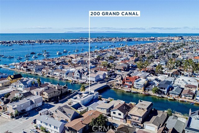 Foto del edificio - 200 Grand Canal