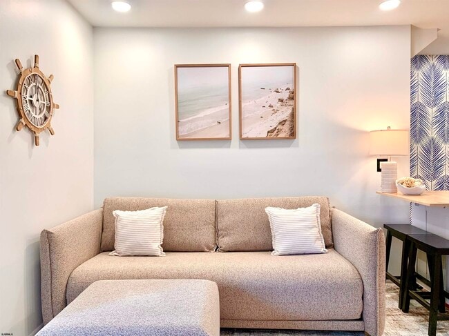 Foto del edificio - 9706 Ventnor Ave