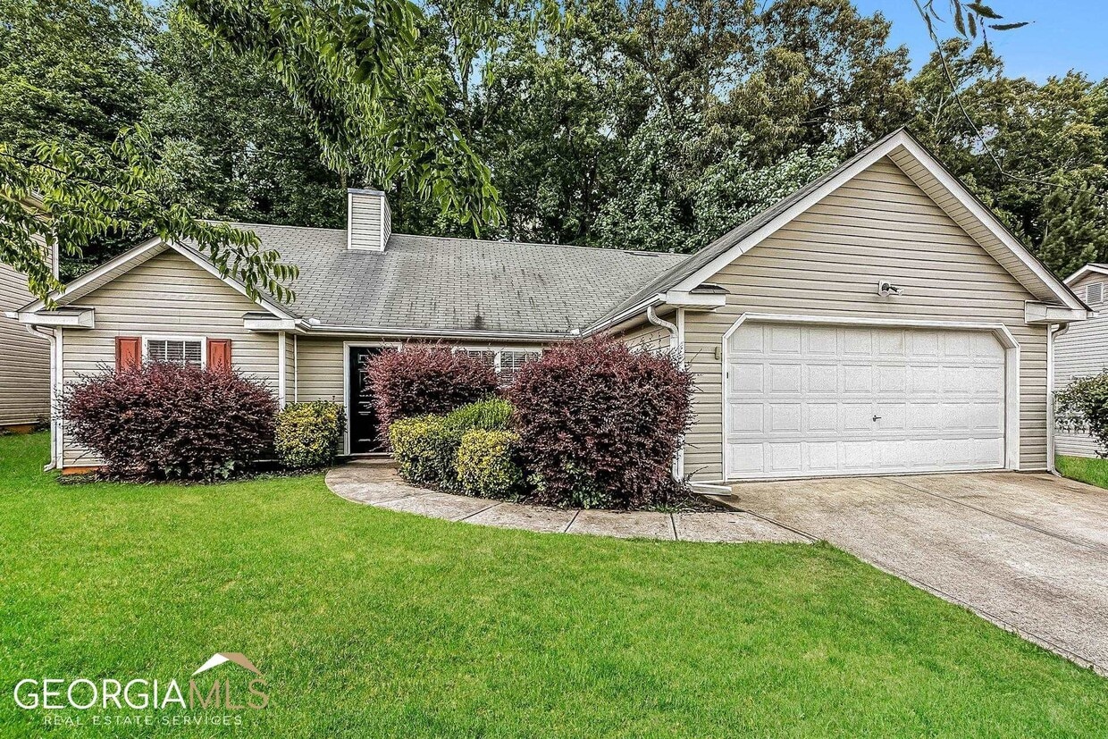 113 Whetstone Way, Villa Rica, GA 30180 House for Rent in Villa Rica, GA