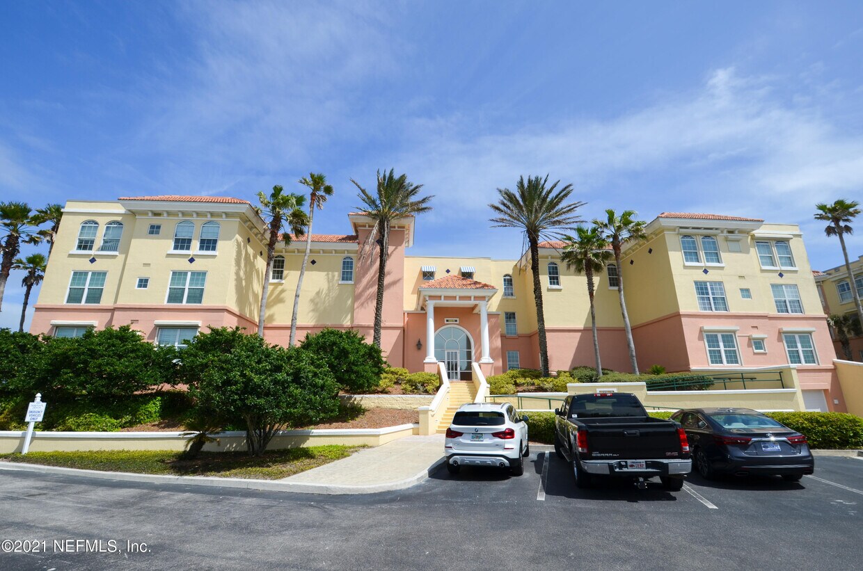 240 N Serenata Dr Unit 831, Ponte Vedra Beach, FL 32082 Condo for Rent in Ponte Vedra Beach