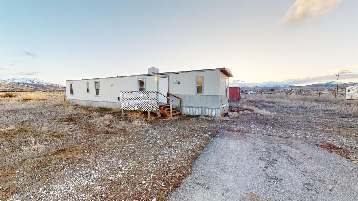 5368 Paiute Ave, Elko, NV 89801 House Rental in Elko, NV