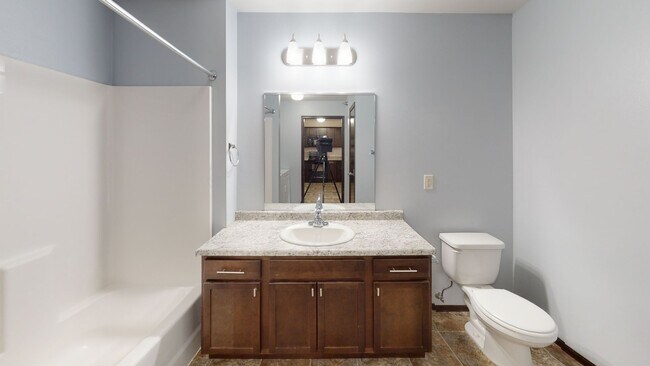 Interior Photo - Sunset Villas Apartments