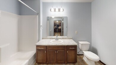 Interior Photo - Sunset Villas Apartments