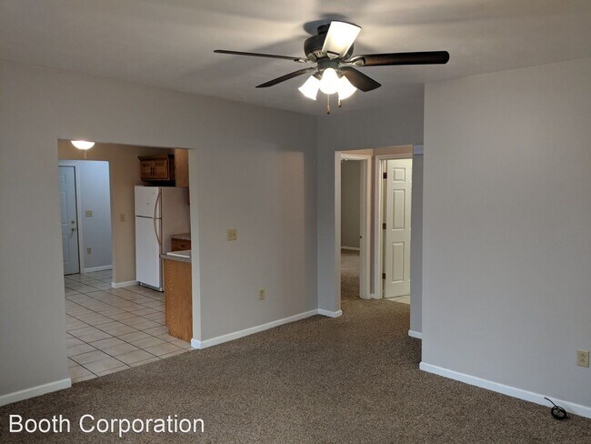 Foto del edificio - 2 br, 1 bath House - 818 S. 11th St.