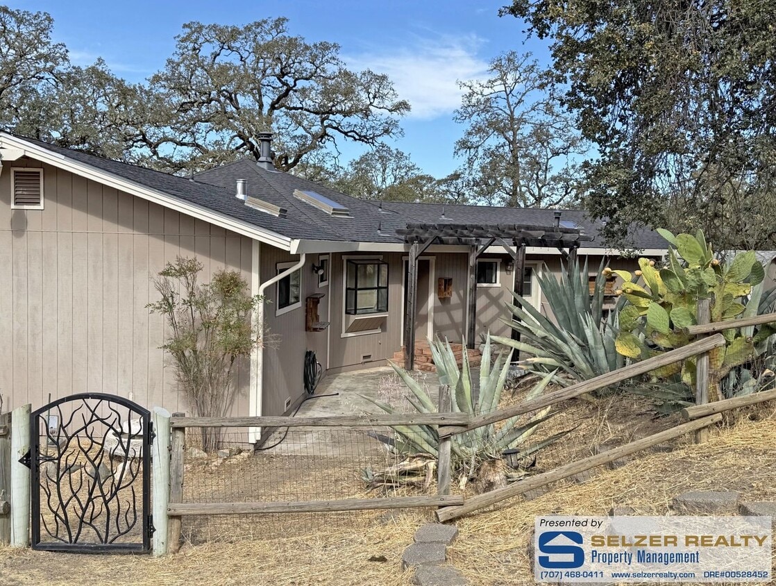 Foto del edificio - 3851 Black Bart Trail